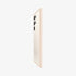 ACS05617 - Galaxy S23 Ultra Case Ultra Hybrid in crystal clear showing the back